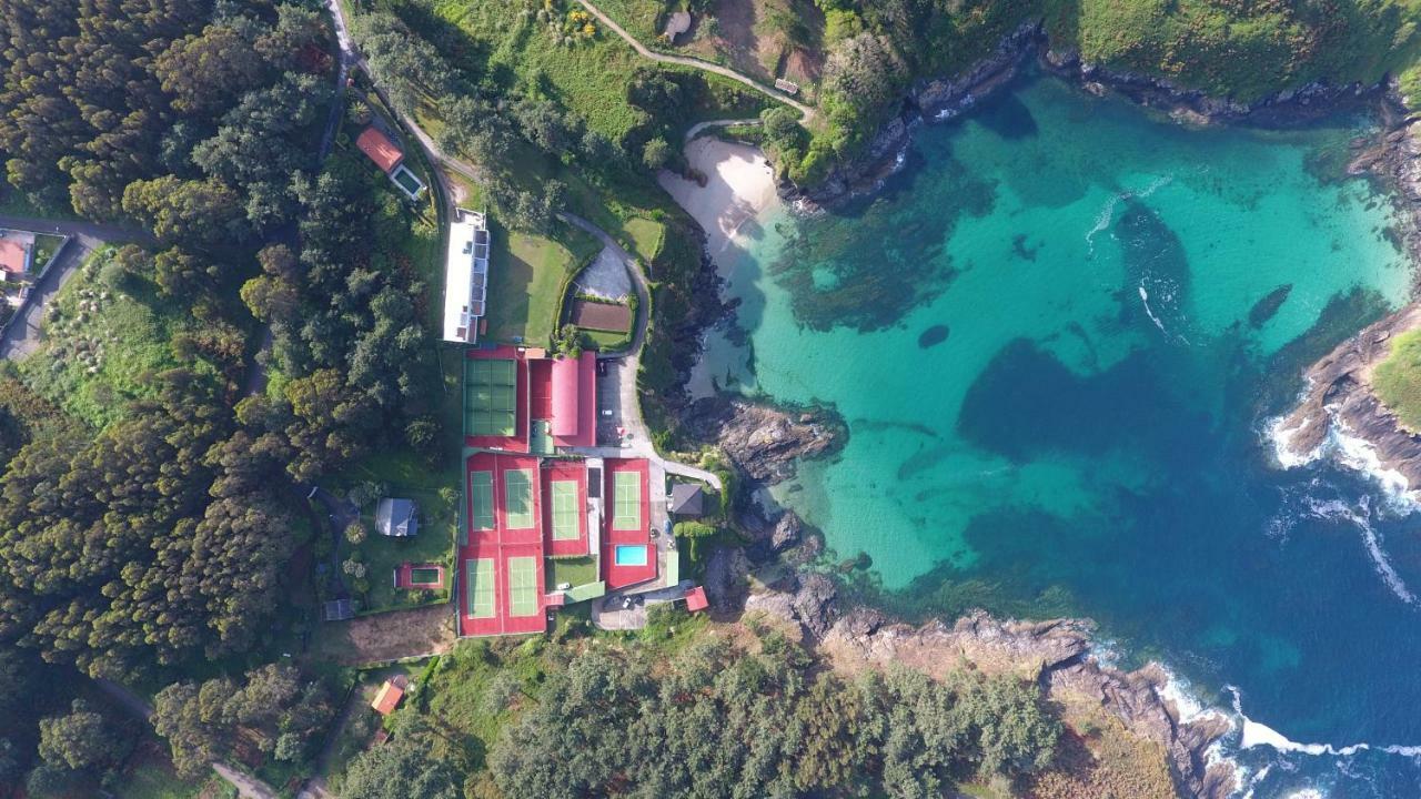 Apartamentos Canabal А-Корунья Екстер'єр фото