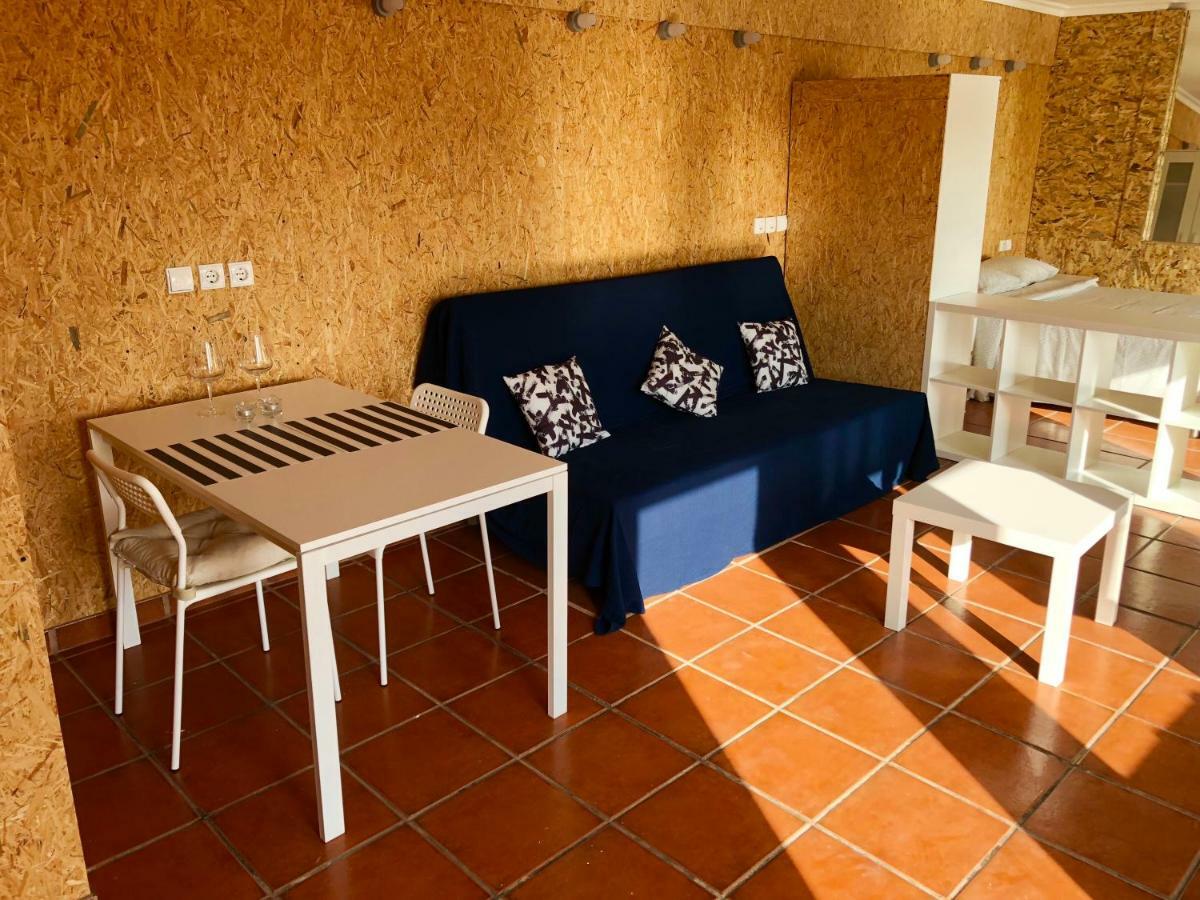 Apartamentos Canabal А-Корунья Номер фото